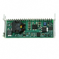 Texas Instruments - PT6931A - REGULATOR 3.3V&2.5V/1.8V HORZ