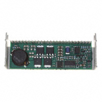 Texas Instruments - PT7711A - REGULATOR 1.3-3.5V 20A 5VIN HRZ