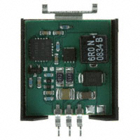 Texas Instruments - PT78HT253S - REG SW 5.25V 2A SMD