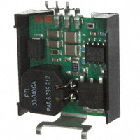 Texas Instruments - PT78ST110S - REG SW 10V 1.5A SMD