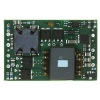 Texas Instruments - PTB48511AAZ - CONV DC-DC +-5V 6.5A SMD