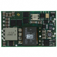 Texas Instruments - PTB48520WAS - CONV DC/DC 1.8-3.6V 25A 10SMD