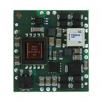Texas Instruments - PTB48540CAH - CONV DC/DC 12V .85A T/H 13-DIP