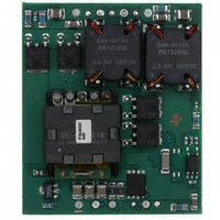 Texas Instruments - PTB48600AAH - CONV DC-DC 48VIN 8.5A 5V 8-DIP