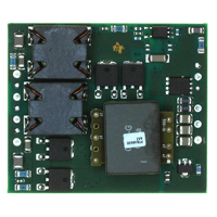 Texas Instruments - PTB48600AAZ - CONV DC-DC +-5V 8.5A DUAL SMD