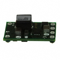 Texas Instruments - PTH03050YAS - MODULE PIP .55-1.8V 6A SMD