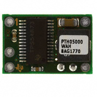 Texas Instruments PTH05000WAD