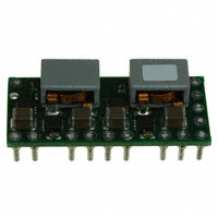 Texas Instruments - PTH05T210WAD - MODULE PIP .7-3.6V 30A T/H 14DIP