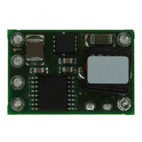 Texas Instruments - PTH08000WAS - MODULE PIP .9-5.5V 2.25A SMD