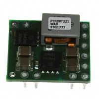 Texas Instruments - PTH08T221WAD - MODULE PIP 16A 14VIN T/H 11-DIP