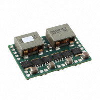 Texas Instruments - PTH08T255WAS - MODULE PIP 40A 3-5.25V SMD