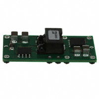 Texas Instruments - PTH12010YAZT - MODULE PIP 12VIN 15A SMD 10SMD