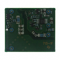 Texas Instruments - PTMA402050N2AS - CONV DC-DC 5V 2A NEG SMD