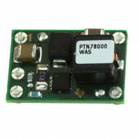 Texas Instruments - PTN78000HAS - REG SW 11.85-22V 1.5A SMD