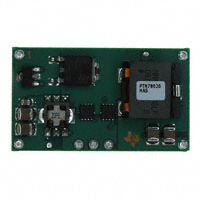 Texas Instruments - PTN78020HAS - REG SW 11.85-22V 6A SMD