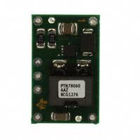 Texas Instruments - PTN78060AAZ - REG SW -15 TO -3V 3A SMD