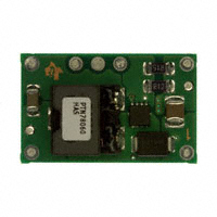 Texas Instruments - PTN78060HAS - REG SW 11.85-22V 3A SMD