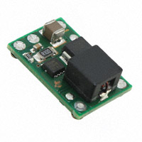 Texas Instruments - PTN78000AAZ - REG SW -15 TO -3.3V 1.5A SMD