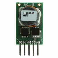 Texas Instruments PTR08060WVD