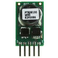 Texas Instruments PTR08100WVD