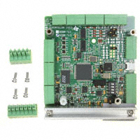 Texas Instruments - RI-CTL-MB2B-30 - RFID 2000 CONTROL MODULE RS232