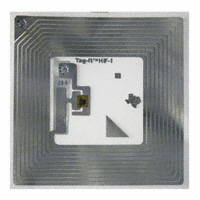 Texas Instruments - RI-I11-112A-03 - RFID TRANSPONDER IN-LAY 13.56MHZ