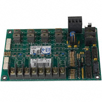 Texas Instruments - RI-MOD-TX8A-00 - RFID 2000 4-CH TXRX MULTIPLEXER