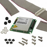Texas Instruments - RI-RFM-003C-30 - RFID 2000 MINI-RF MODULE 134.2K