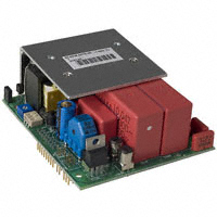 Texas Instruments - RI-RFM-007B-00 - RFID 2000 HP RF MODULE 134.2KHZ
