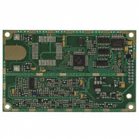 Texas Instruments - RI-STU-TRDC-30 - RFID S6350 READER MOD 13.56MHZ