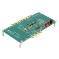 Texas Instruments - SD356EVK/NOPB - EVAL BOARD FOR LMH0356