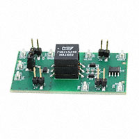 Texas Instruments - SN6505AEVM - EVAL BOARD FOR SN6505A DRIVER