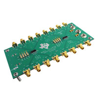 Texas Instruments - SN65LVCP22-23EVM - EVAL MOD FOR SN65LVCP22-23