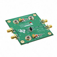 Texas Instruments - SN65LVDS100EVM - EVAL MOD FOR SN65LVDS100
