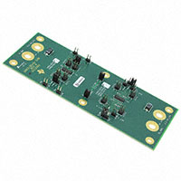 Texas Instruments - SN65LVDS31-32EVM - EVAL MOD FOR SN65LVDS31/LVDS32