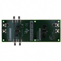 Texas Instruments - SN65LVDS31-33EVM - EVAL MOD FOR SN65LVDS31/33