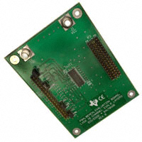 Texas Instruments - SN65LVDS387EVM - EVALUATION MOD FOR SN65LVDS387