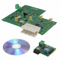 Texas Instruments - SP16160CH1RBKIT/NOPB - EVAL KIT FOR ADC16DV160