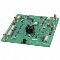 Texas Instruments - SRC4192EVM - EVAL MODULE FOR SRC4192