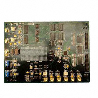 Texas Instruments - THS0842EVM - EVAL MOD FOR THS0842