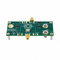 Texas Instruments - THS4511EVM - EVALUATION MODULE FOR THS4511