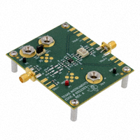 Texas Instruments - THS4531ADGKEVM - MODULE EVAL FOR THS4531A