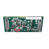 Texas Instruments - TLC4545EVM - EVAL MOD FOR TLC4545