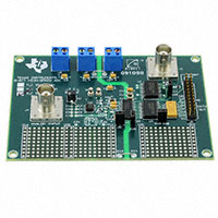 Texas Instruments - TLC5540EVM - EVAL MOD FOR TLC5540