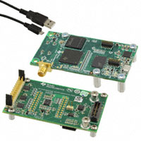 Texas Instruments TLV2553EVM-PDK