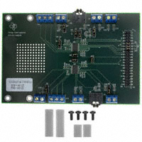 Texas Instruments - TLV320AIC14KEVM - EVAL MODULE FOR TLV320AIC14K