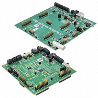 Texas Instruments - TLV320AIC3007EVM-K - EVAL MODULE FOR TLV320AIC3007