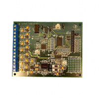 Texas Instruments - TLV5535EVM - EVAL MOD 10BIT A/D FOR TLV5535