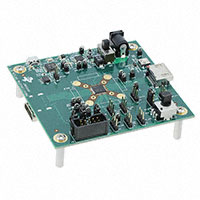 Texas Instruments - TMDS171RGZEVM - EVAL BOARD FOR TMDS171