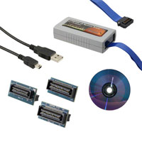 Texas Instruments - TMDSEMU560V2STM-U - EMULATOR TRACE SYSTEM USB